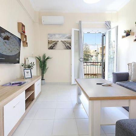 Areti'S Home! Corfu  ภายนอก รูปภาพ
